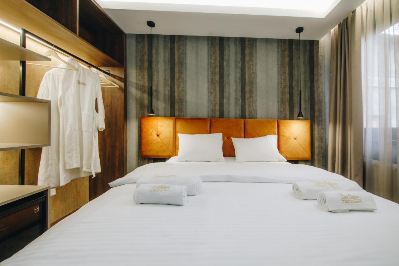 Boutique Luxury Apartments Kragujevac Ngoại thất bức ảnh