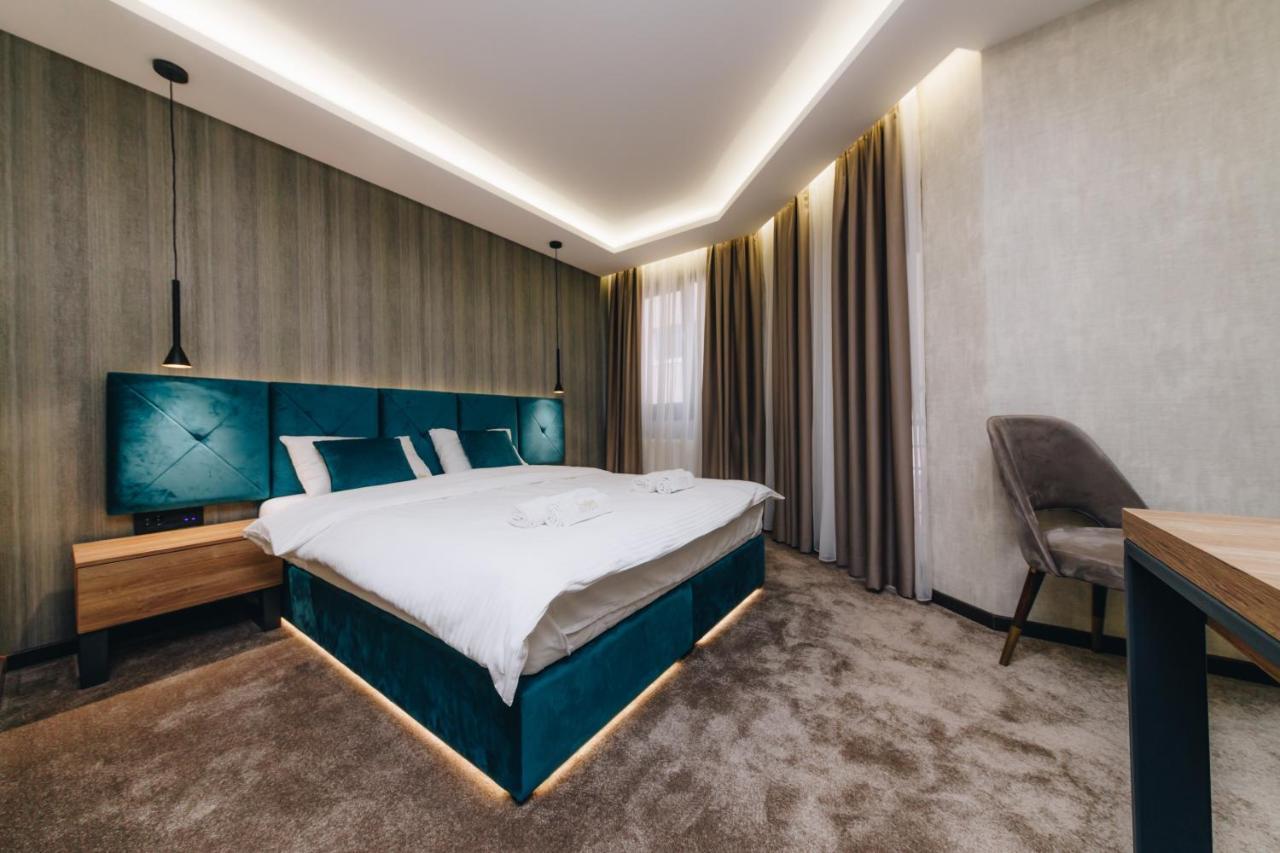Boutique Luxury Apartments Kragujevac Ngoại thất bức ảnh