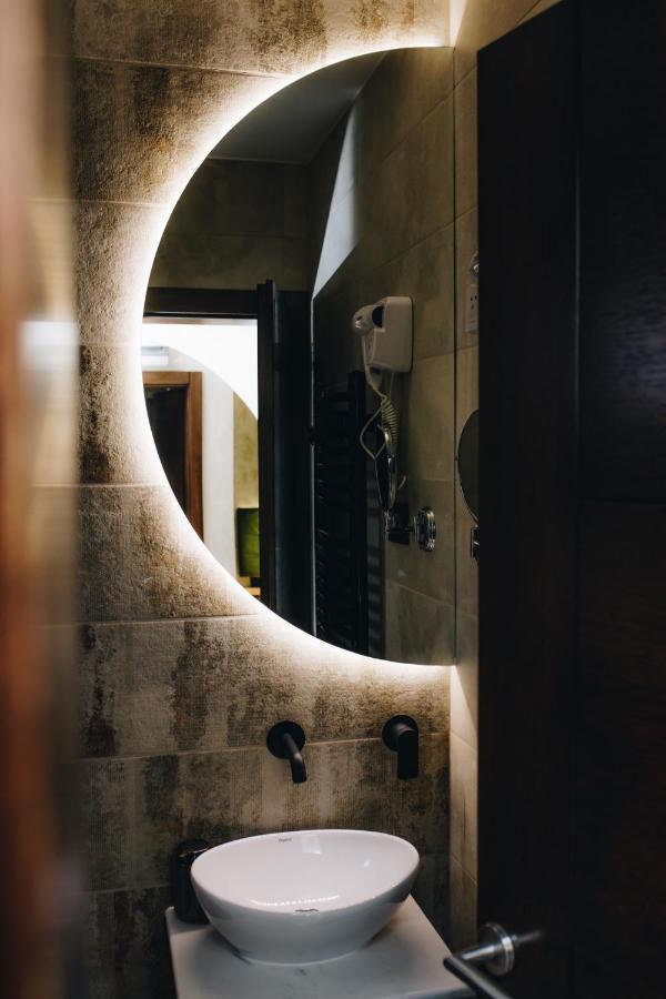 Boutique Luxury Apartments Kragujevac Ngoại thất bức ảnh