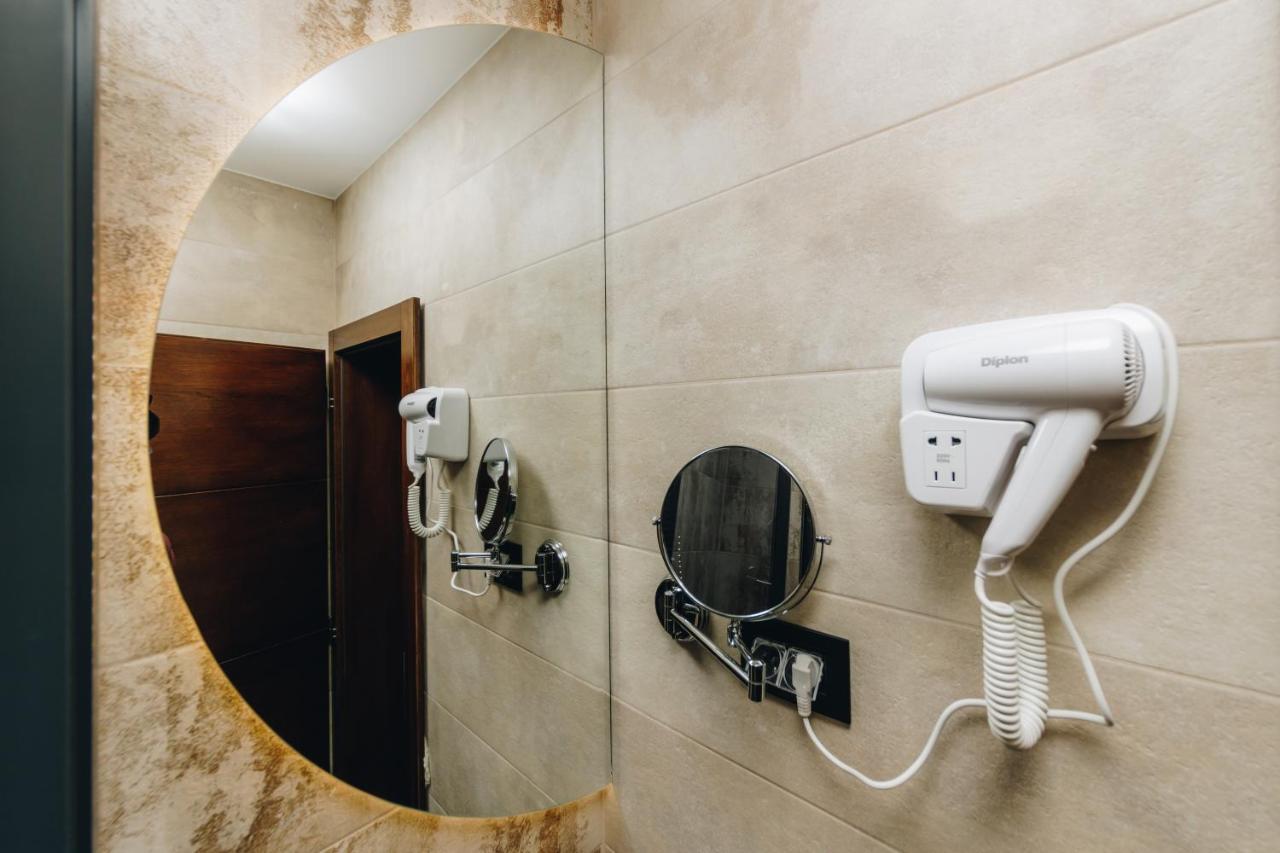 Boutique Luxury Apartments Kragujevac Ngoại thất bức ảnh