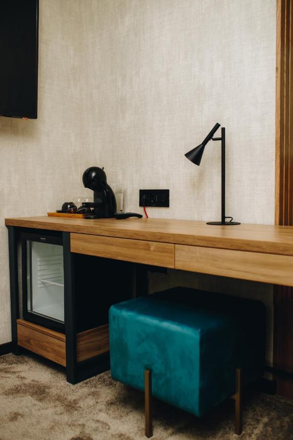 Boutique Luxury Apartments Kragujevac Ngoại thất bức ảnh
