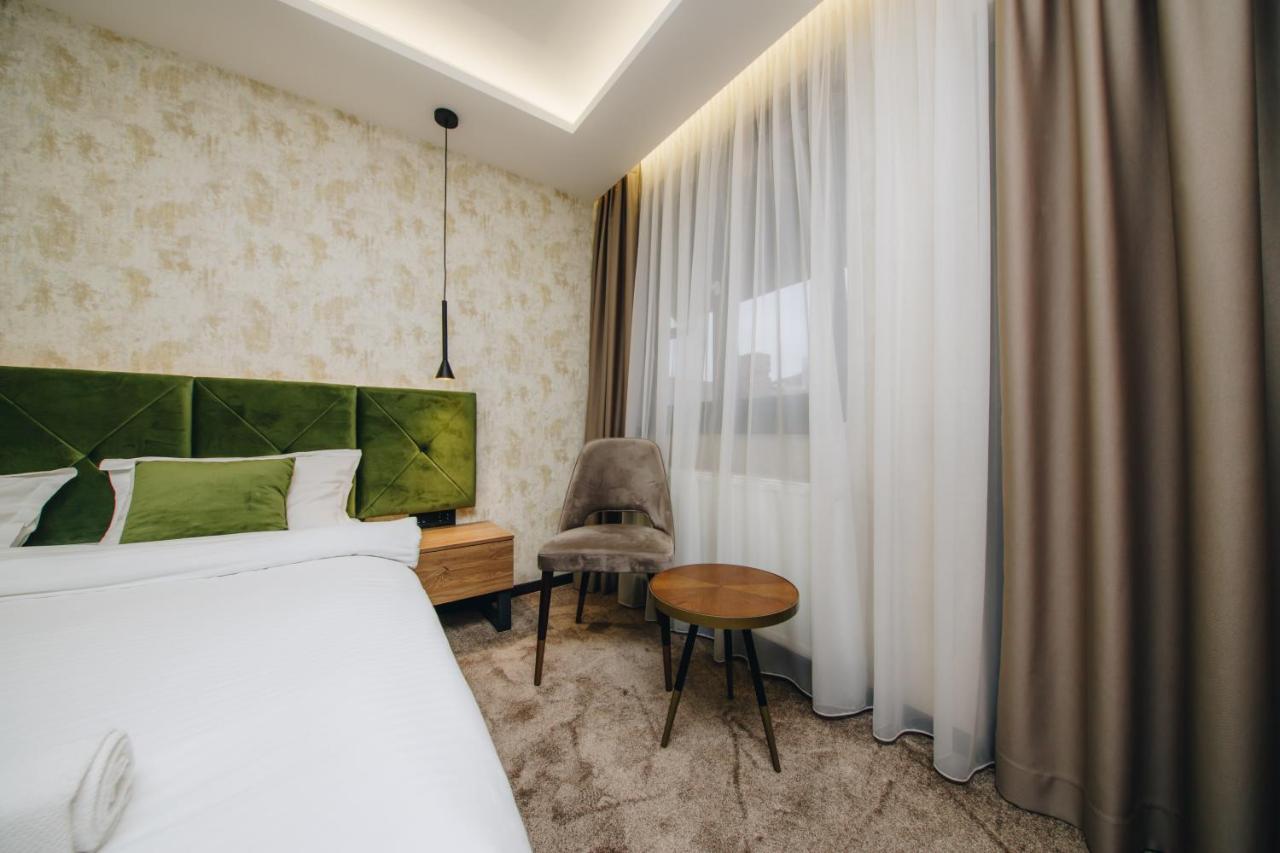 Boutique Luxury Apartments Kragujevac Ngoại thất bức ảnh