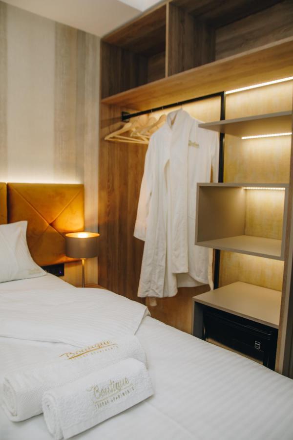 Boutique Luxury Apartments Kragujevac Ngoại thất bức ảnh