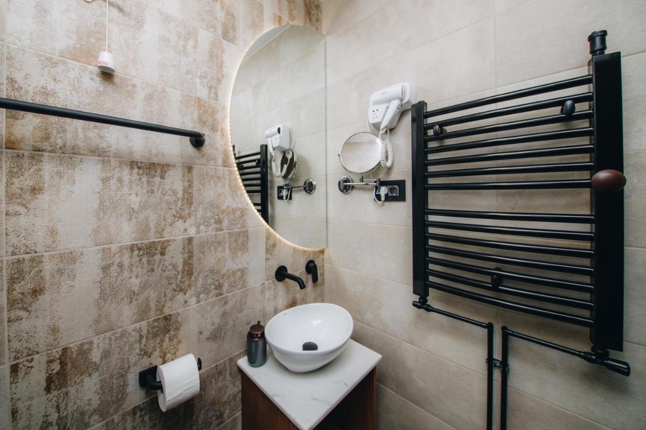 Boutique Luxury Apartments Kragujevac Ngoại thất bức ảnh